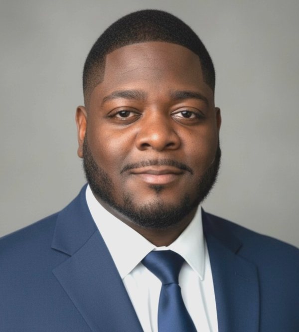 Darrick Long, Founder and CEO of The HQ Labz Agency